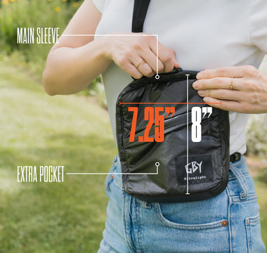 Everyday Bags: Ultralight Options You’ll Love