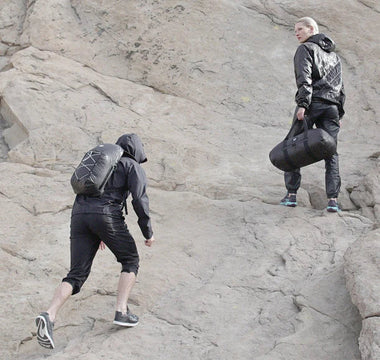 Climbing Packs: Choosing Ultralight Strength