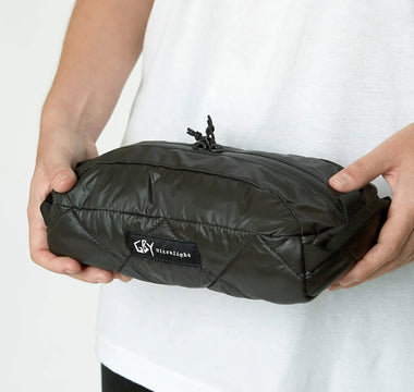 Organizer Pouch: Small Travel Must-Have