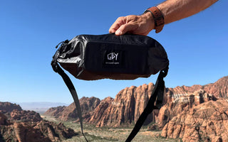 Cross-Body Bags: Streamlined Carry for Urban Living