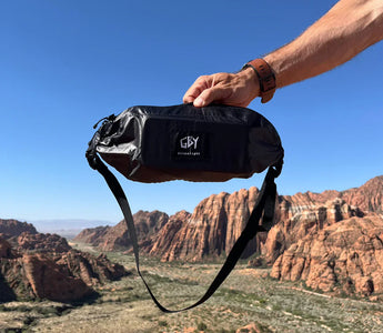 Cross-Body Bags: Streamlined Carry for Urban Living