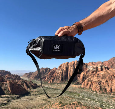 Cross-Body Bags: Streamlined Carry for Urban Living