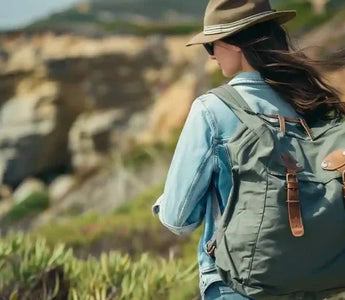 Utility Bags: Best Materials for Durability