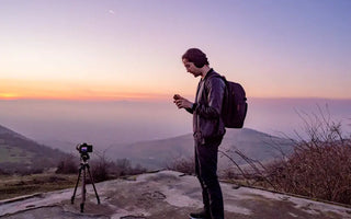 Backpacks: Ultralight for Photography Gear