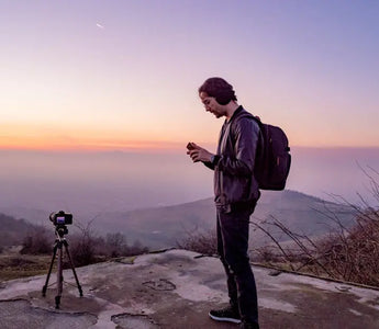 Backpacks: Ultralight for Photography Gear