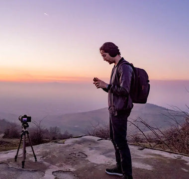 Backpacks: Ultralight for Photography Gear