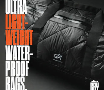 Travel Bags: Ultralight Solutions for Trips