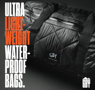 Travel Bags: Ultralight Solutions for Trips