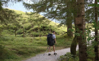 Ultralight Backpacks: Long-Term Hiking Tips
