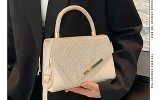 Handbags: Mini Cross-Body for Evening Events
