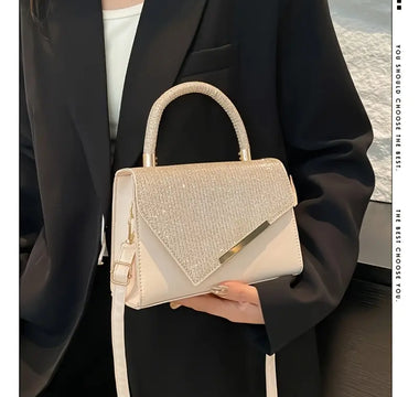 Handbags: Mini Cross-Body for Evening Events