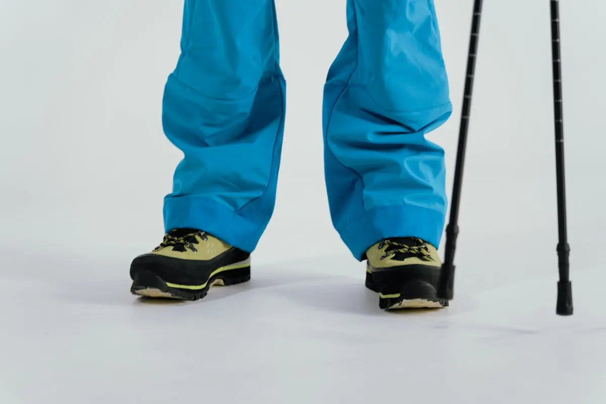 Maximizing Space: How a Bag for Track Shoes Can Simplify Your Packing ...