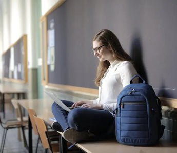 How Can a Laptop Backpack Improve My Daily Commute?