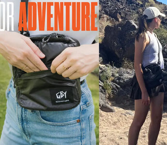 Mini Crossbody Bags: Compact & Convenient