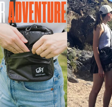 Mini Crossbody Bags: Compact & Convenient