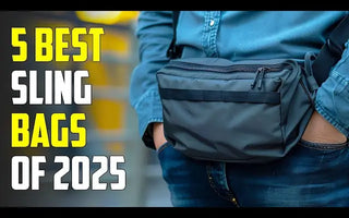 How Do I Choose the Right Sling Purse for My Needs?