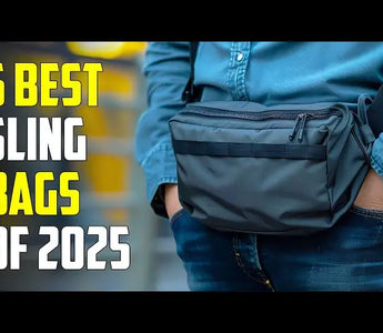 How Do I Choose the Right Sling Purse for My Needs?