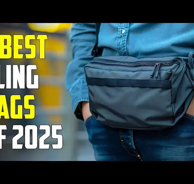 How Do I Choose the Right Sling Purse for My Needs?