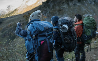 Why Material Matters in a Hiker Backpack