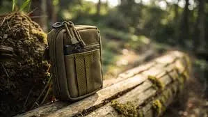 Utility Bags: EDC Organization Guide