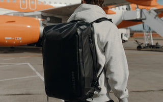 Hybrid Bags: Airport to Trail with One Pack