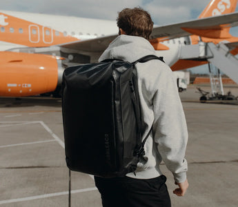 Hybrid Bags: Airport to Trail with One Pack