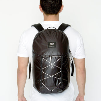 Ultralight Bags