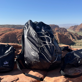 Hiking Bags