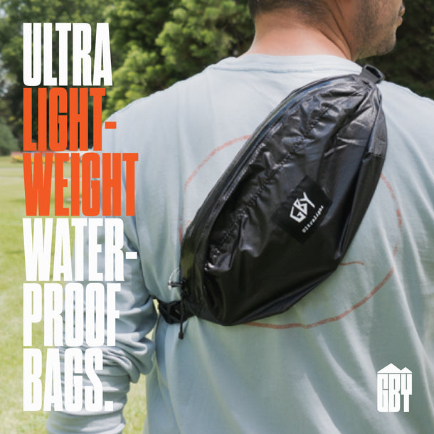 ultralight bags
