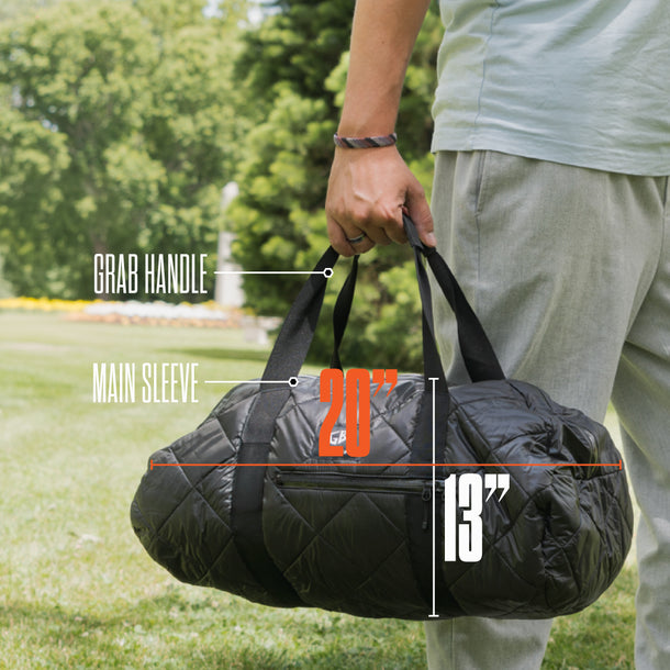 ultralight bags
