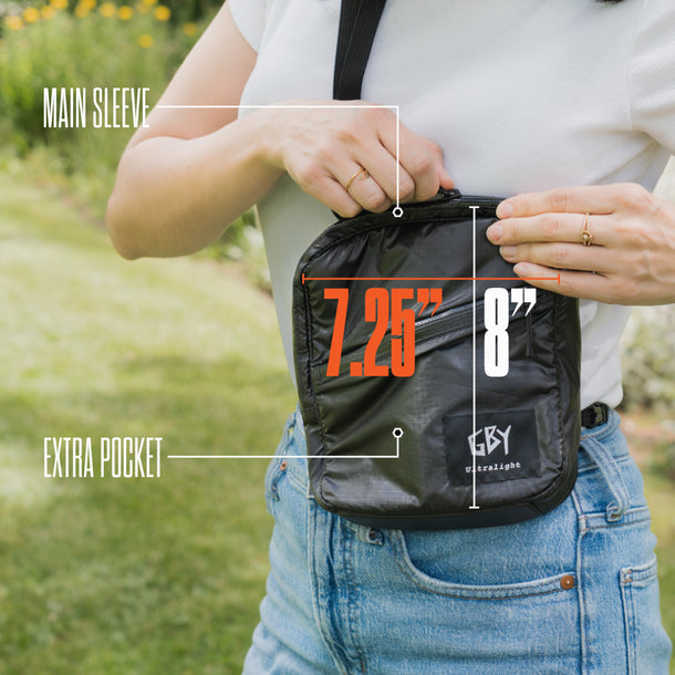cross-body bags