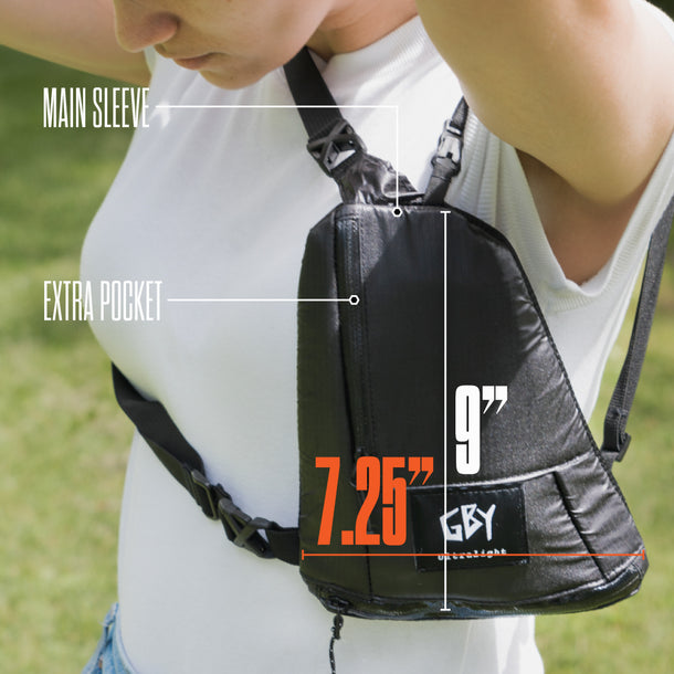 cross-body bags