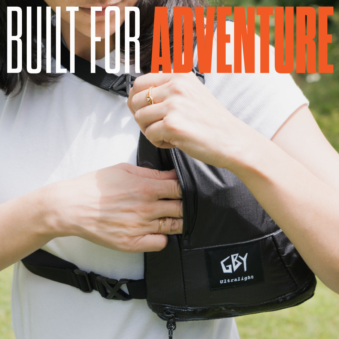 small utility pouch
