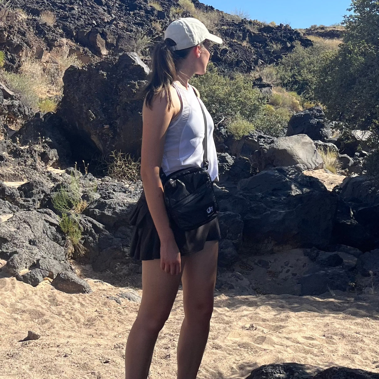 shoulder bag