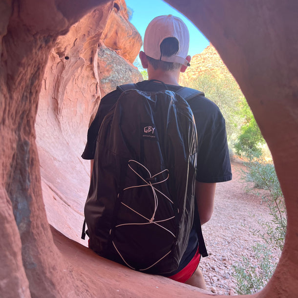 best lightweight travel backpack